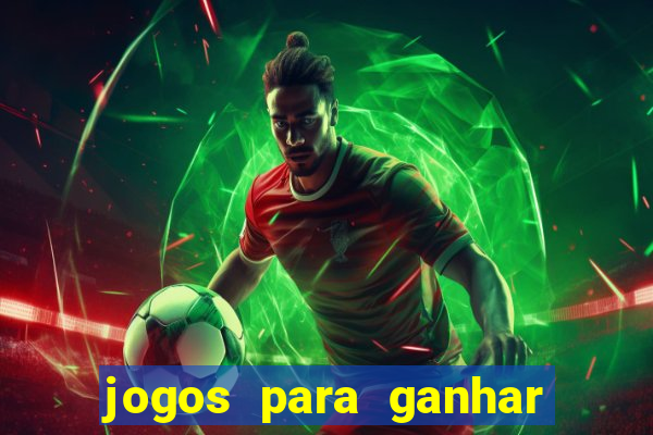 jogos para ganhar dinheiro no pix sem deposito